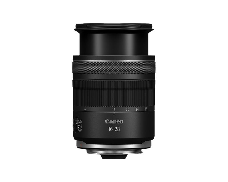 Canon Support for RF16-28mm F2.8 IS STM Lens | Canon U.S.A., Inc.