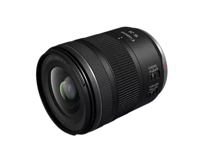 Shop Canon RF16-28mm F2.8 IS STM Lens | Canon U.S.A., Inc.