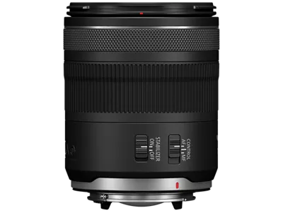 Shop Canon RF16-28mm F2.8 IS STM Lens | Canon U.S.A., Inc.