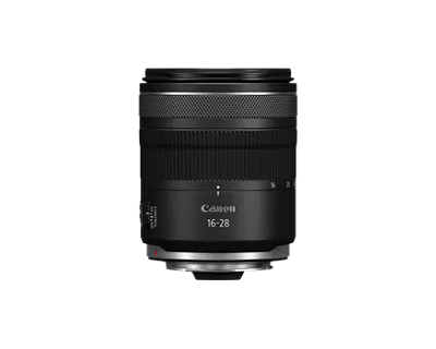 【未使用品】 Canon RF 16-28mm f2.8 IS  STM 超広角 Shop Canon RF16-28mm F2.8 IS STM Lens | Canon U.S.A., Inc.