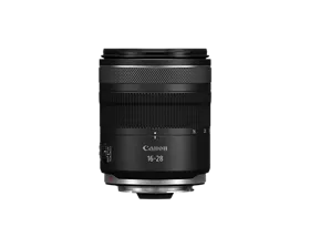 RF16-28mm F2.8 IS STM Lens