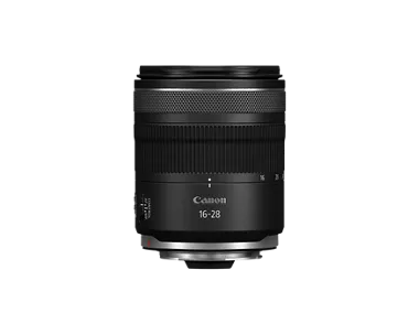 Shop Canon RF16-28mm F2.8 IS STM Lens | Canon U.S.A., Inc.