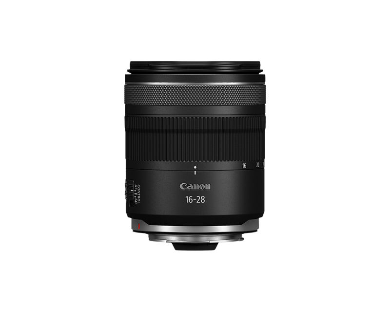Canon Support for RF16-28mm F2.8 IS STM Lens | Canon U.S.A., Inc.