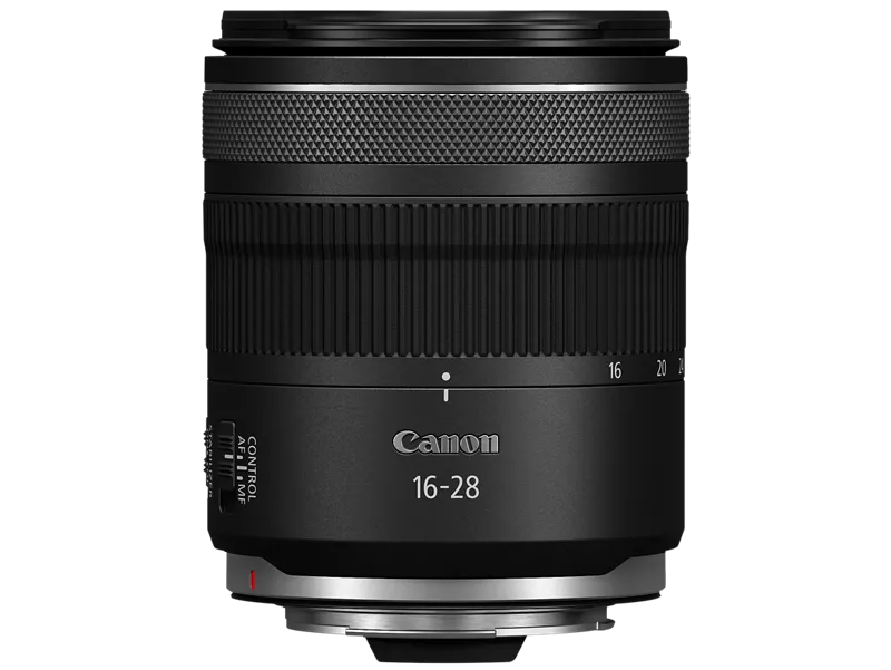 Thumbnail of RF16-28mm F2.8 IS STM Lens