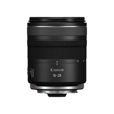 RF16-28mm F2.8 IS STM