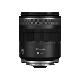 RF 16-28 mm F2,8 IS STM