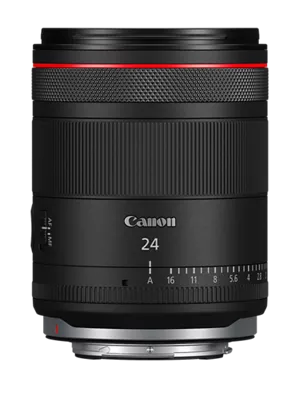 Refurbished RF24mm F1.4 L VCM
