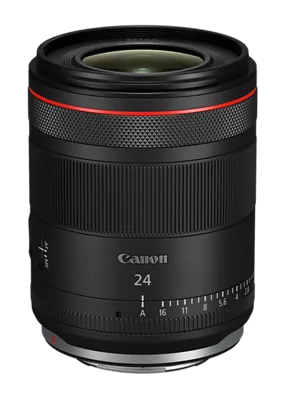 Refurbished RF24mm F1.4 L VCM