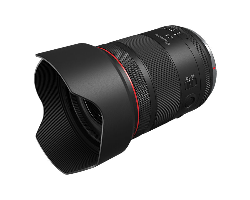 Canon Support for RF24mm F1.4 L VCM | Canon U.S.A., Inc.