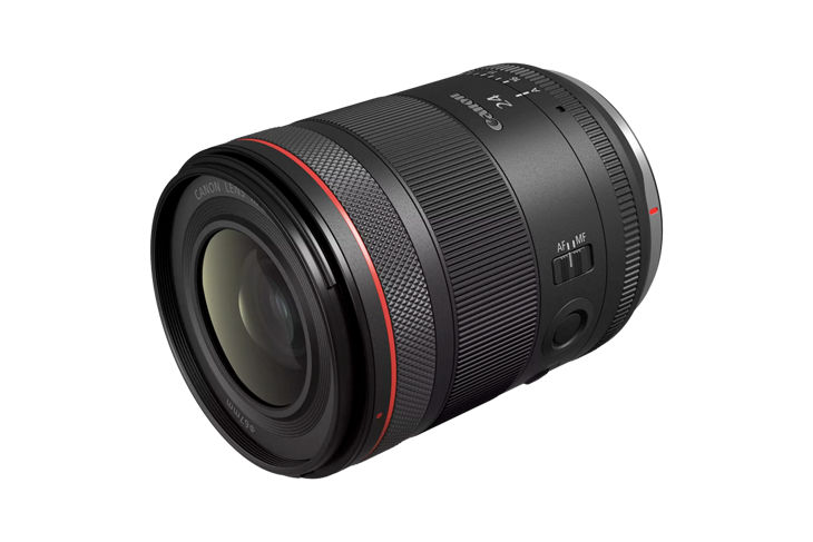 ★極上品★ Canon RF 24mm F1.4 L VCM 元箱付属 RF 24mm f/1.4 L VCM