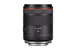 RF 24mm f/1.4 L VCM