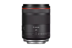 RF 24mm f/1.4 L VCM