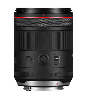 Shop Canon RF50mm F1.4 L VCM | Canon U.S.A, Inc.