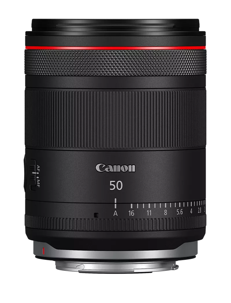 Thumbnail of RF50mm F1.4 L VCM