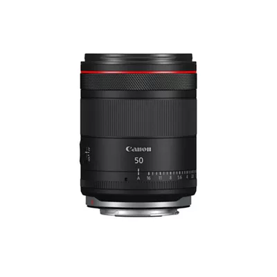 RF 50 mm F1,4 L VCM