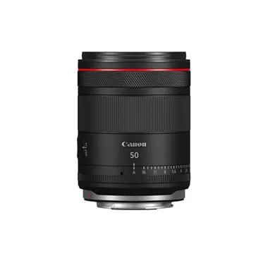 RF50mm F1.4 L VCM | Canon Canada Shop