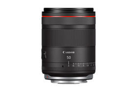 RF 50mm f/1.4 L VCM