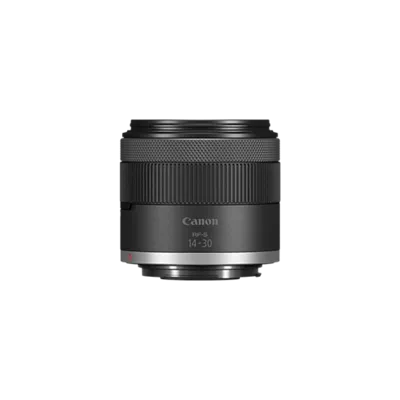 Canon RF-S14-30mm F4-6.3 IS STM ズームレンズ RF-S14-30mm F4-6.3 IS STM PZ | Canon Canada Shop