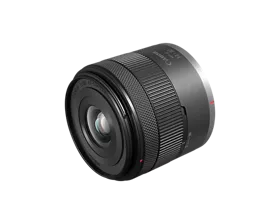 RF-S14-30mm F4-6.3 IS STM PZ