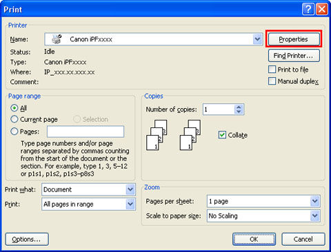 Free Layout - Laying out a Document Created with Multiple Application ...