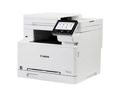 Canon imageCLASS MF665Cdw - Thumbnail 3