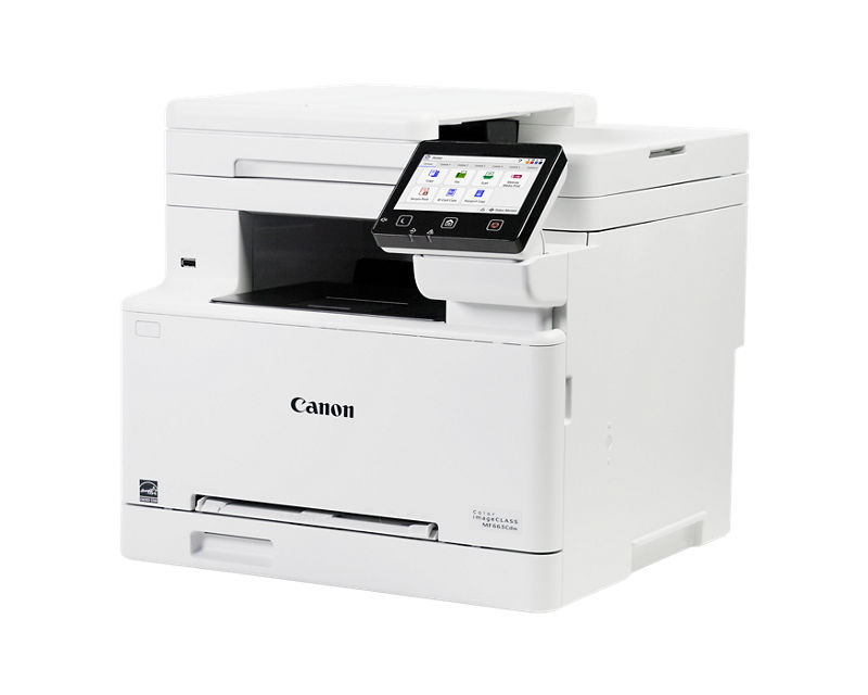 0804-264 プリンター　Canon　F173302 Canon Support for Color imageCLASS MF663Cdw | Canon U.S.A., Inc.