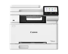 Color imageCLASS MF663Cdw - Multifunction, Wireless Laser Printer