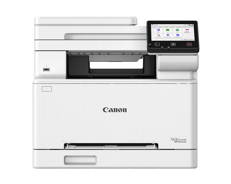 Canon imageCLASS MF663Cdw