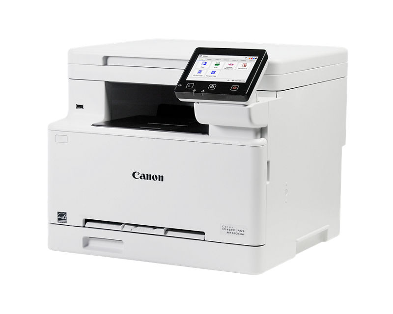 オフィス用品 Canon Canon Support for Color imageCLASS MF662Cdw | Canon U.S.A., Inc.