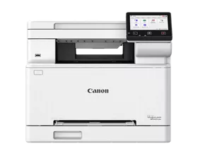 Color imageCLASS MF662Cdw - Multifunction, Wireless, Duplex Laser Printer