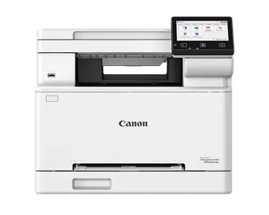 Color imageCLASS MF662Cdw - Multifunction, Wireless, Duplex Laser Printer