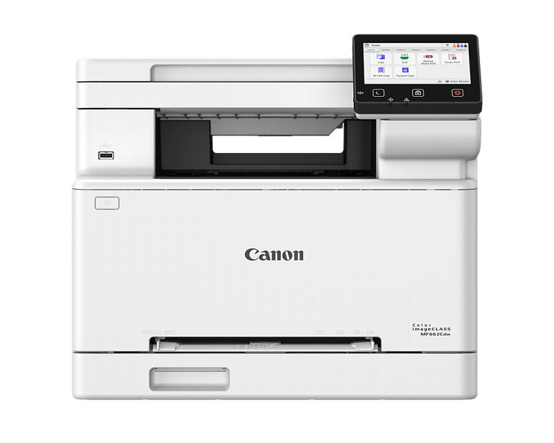 Canon Support for Color imageCLASS MF662Cdw | Canon U.S.A., Inc.