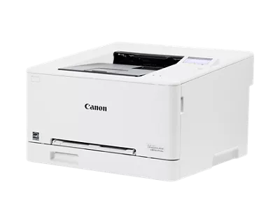 Shop Canon Color imageCLASS LBP647Cdw - Wireless, Duplex Laser Printer