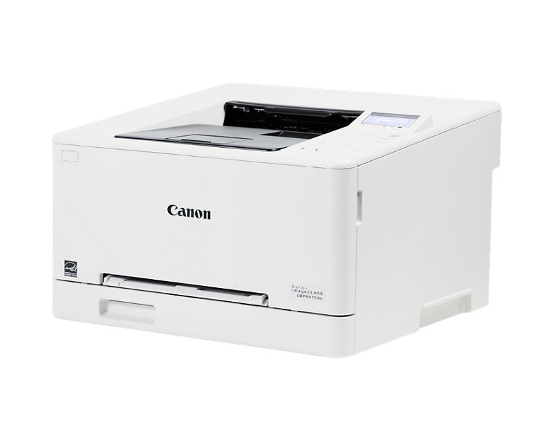 Canon Support for Color imageCLASS LBP647Cdw | Canon U.S.A., Inc.