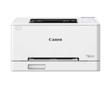 Color imageCLASS LBP647Cdw - Wireless, Duplex Laser Printer