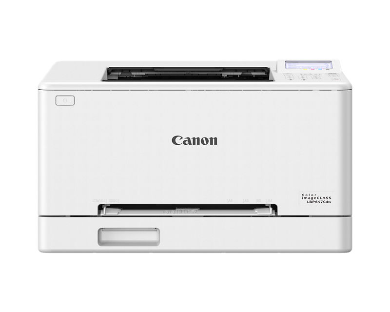Canon プリンター Canon imageCLASS MF753Cdw Wireless Color All In One Laser Printer