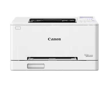 Color imageCLASS LBP646Cdw - Wireless, Duplex Laser Printer