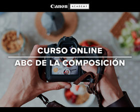 Curso Online | ABC de la Composición