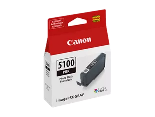 PFI-5100 Photo Black Ink Tank