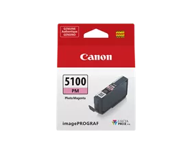 PFI-5100 Photo Magenta Ink Tank