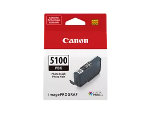 PFI-5100 Photo Black Ink Tank