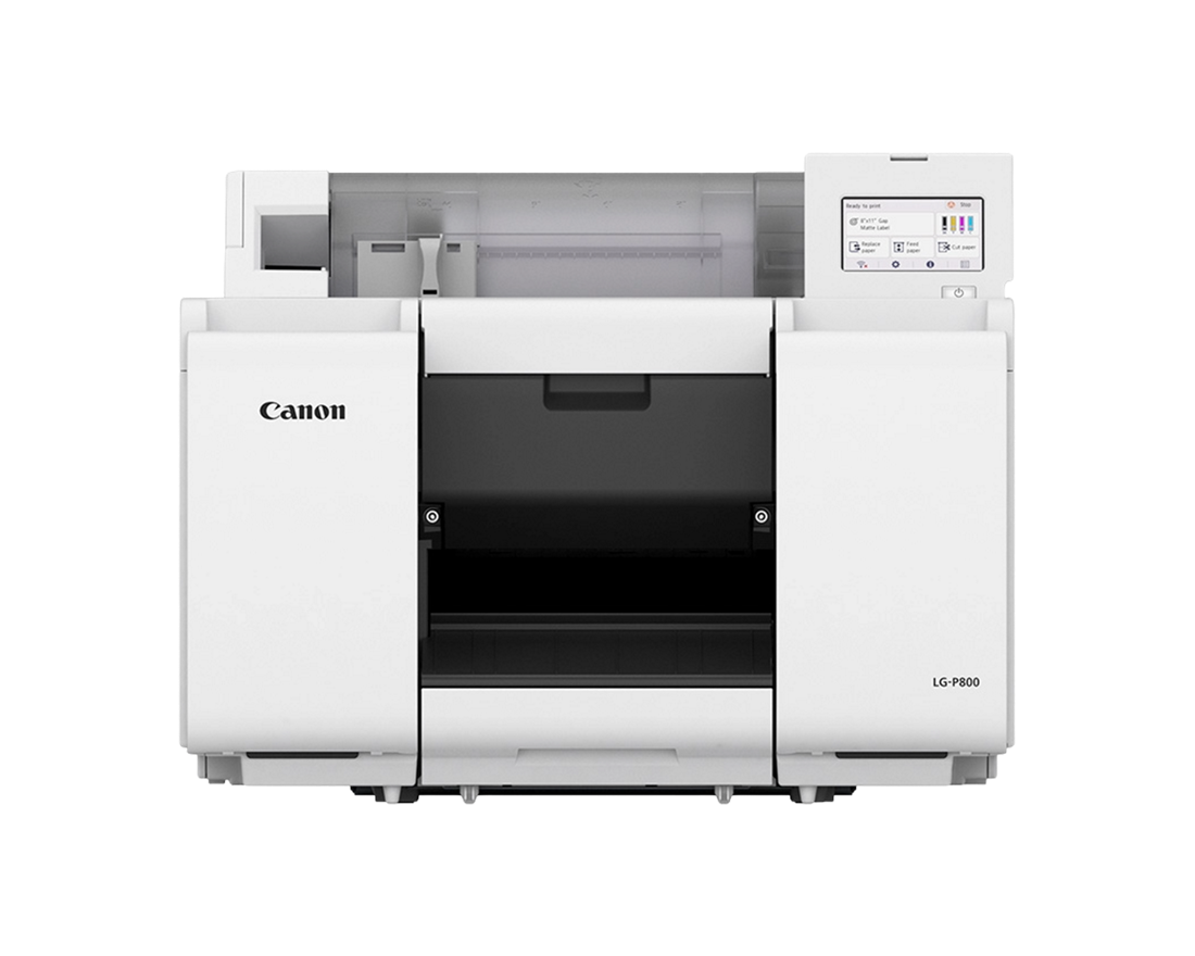 Label Solutions | Canon U.S.A., Inc.