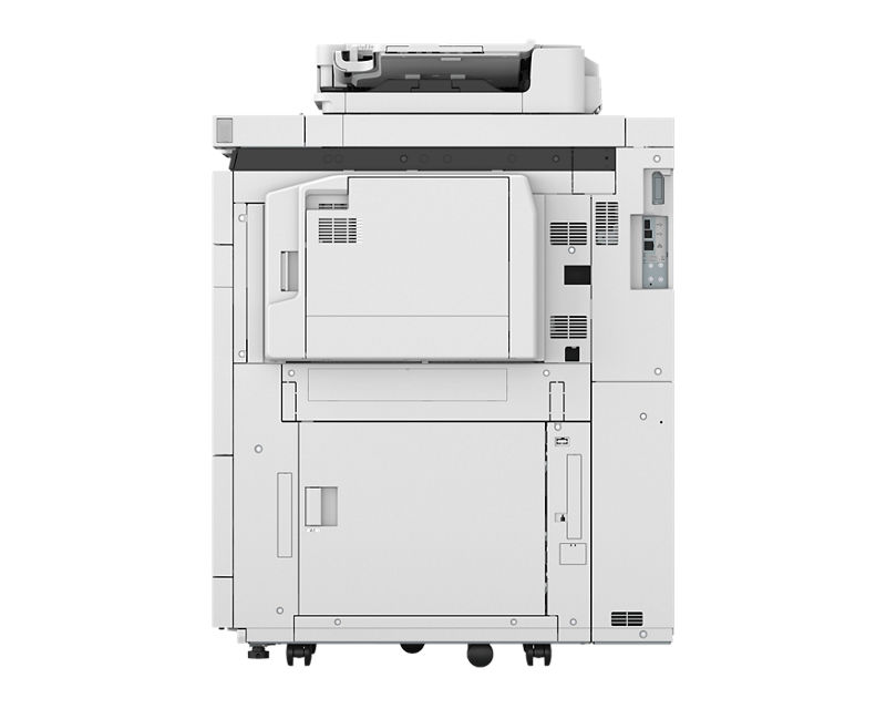 Canon Support for imageFORCE 8100 Series | Canon U.S.A., Inc.