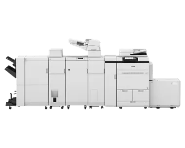 Shop Canon Business imageFORCE 8100 Series | Canon U.S.A, Inc.