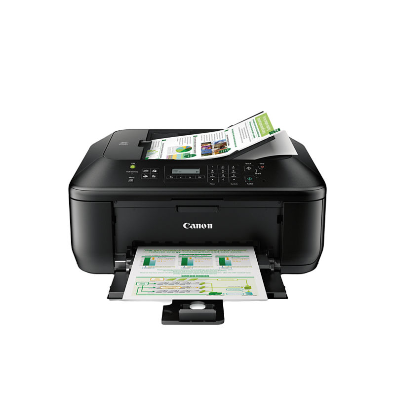 Canon Support for PIXMA MX392 | Canon U.S.A., Inc.