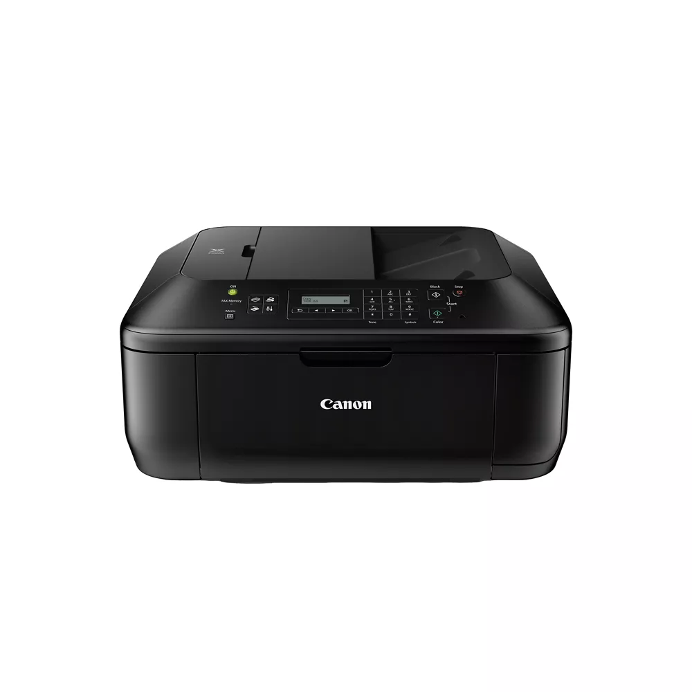 Canon Support for PIXMA MX392