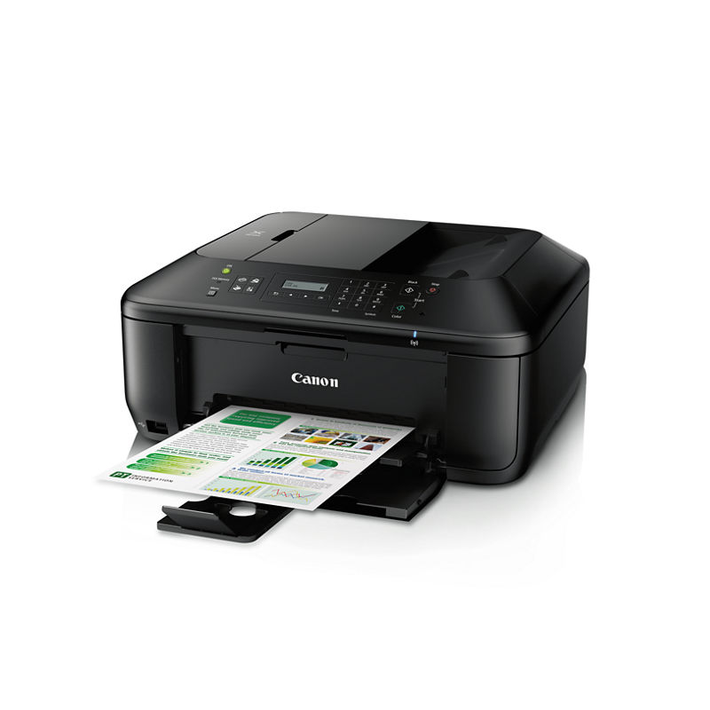 Canon PIXMA MX452 Wireless Inkjet Office All-In-One: hot $480 on Amazon