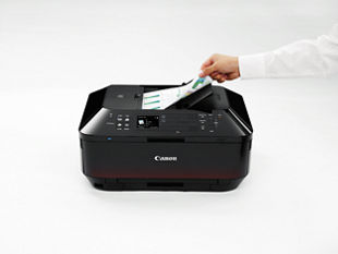 Canon Support for PIXMA MX922 | Canon U.S.A., Inc