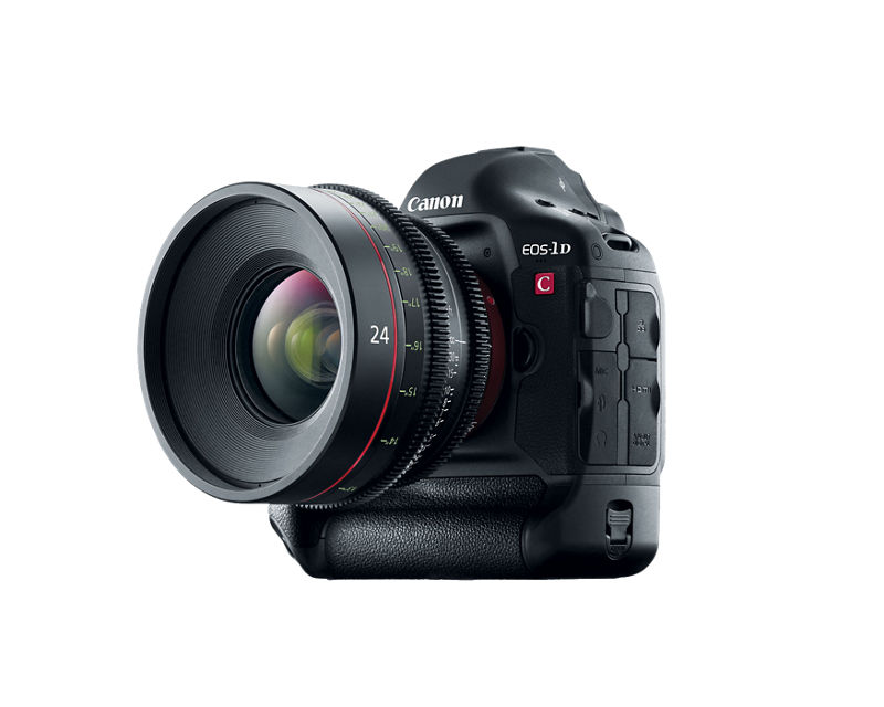 【激レア】Canon EOS-1D C シネマカメラcanon log対応 キヤノン、プロ向け「EOS-1D X」の発売時期を4月下旬に変更