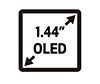 PIXMA TR150:: OLED display icon